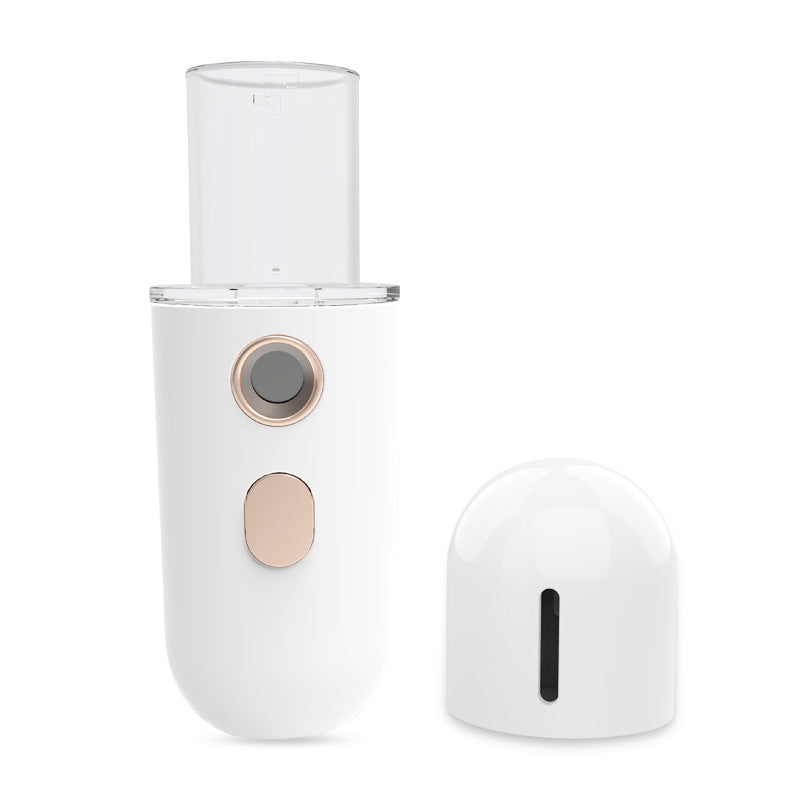 Nano Facial Mist Sprayer Instant Skin Hydration