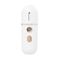 Nano Facial Mist Sprayer Instant Skin Hydration