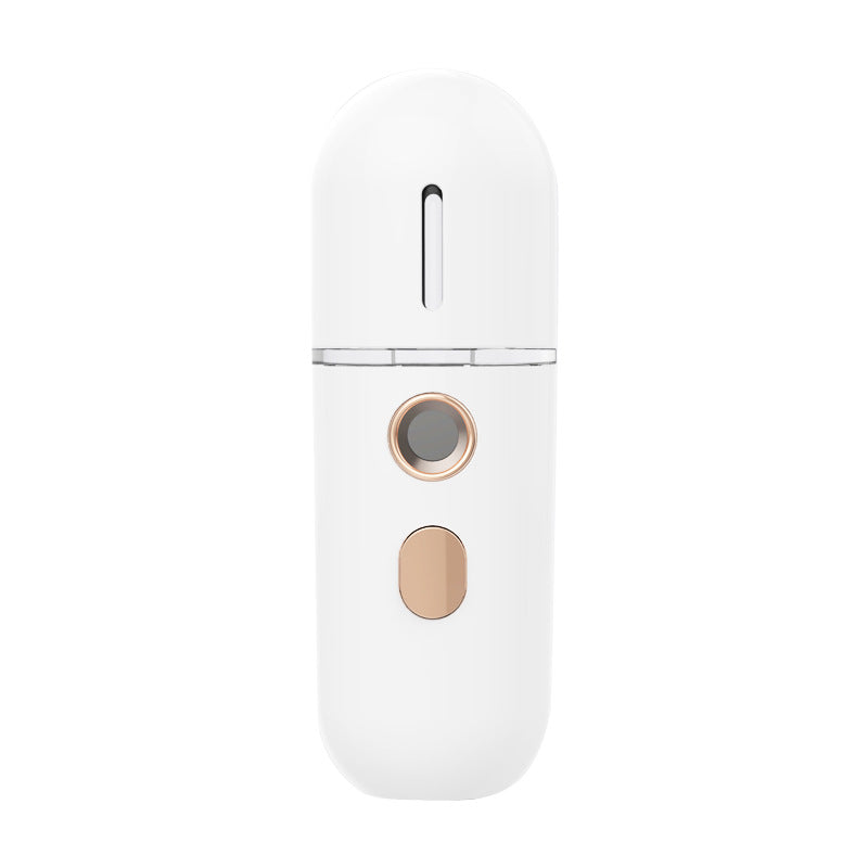 Nano Facial Mist Sprayer Instant Skin Hydration