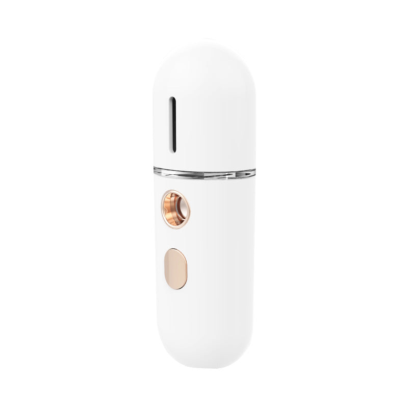 Nano Facial Mist Sprayer Instant Skin Hydration