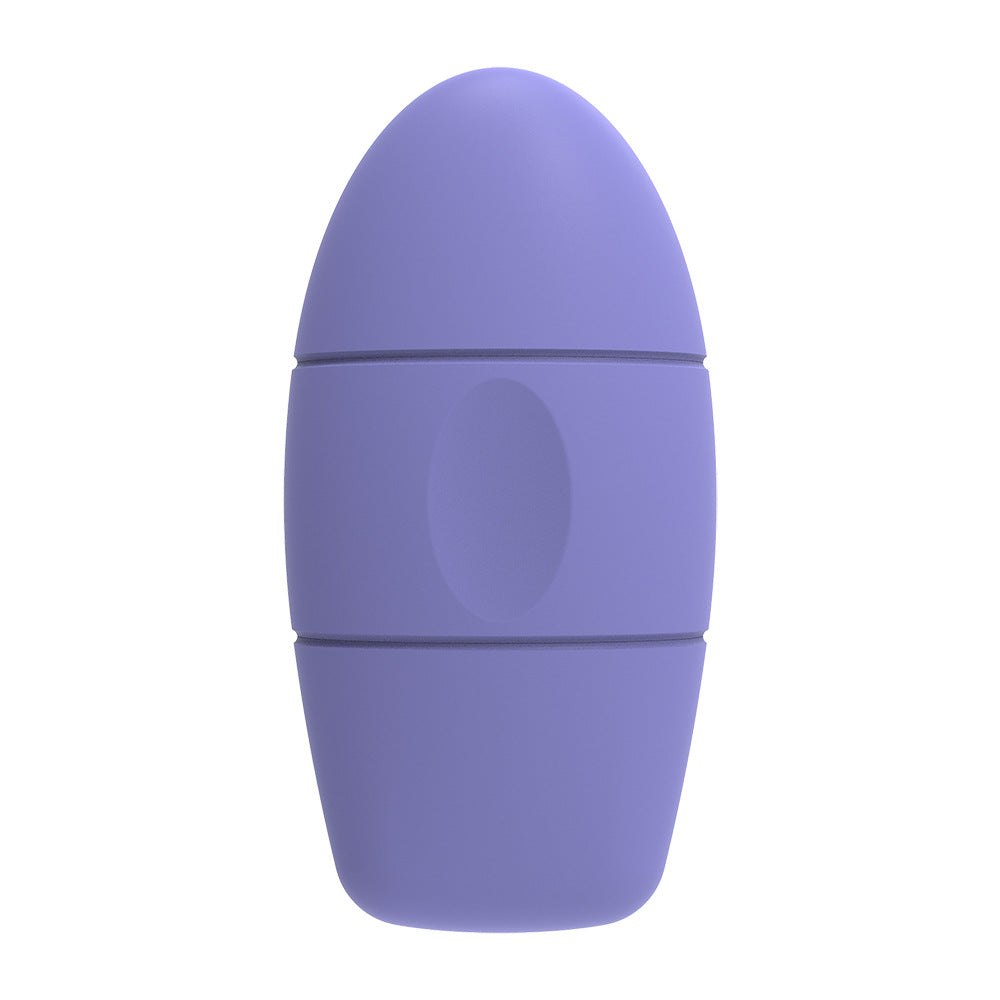 Silicone Ice Facial Roller Cooling Face Massager for Pores & Dark Circles