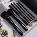 Makeup Brush Set Soft Precision Blending Kit