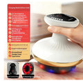 Electric Gua Sha Massage Device Body & Facial Contouring Tool