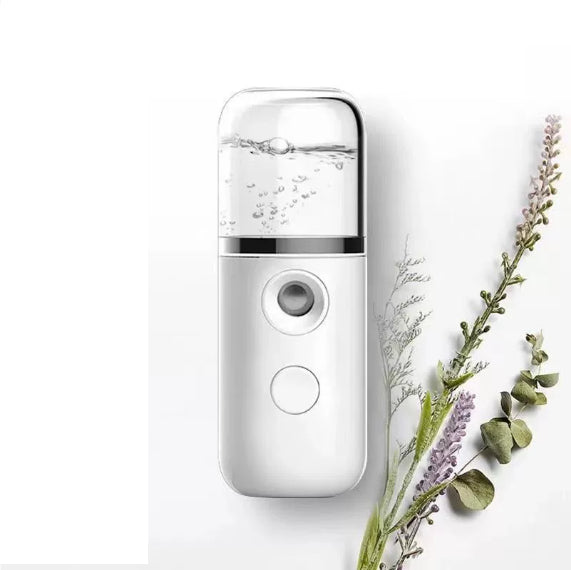 Ultrasonic Pore Scrubber Blackhead & Dead Skin Remover