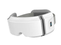 Heated Eye Massager  Relaxing Eye Therapy Device for Tired Eyes
